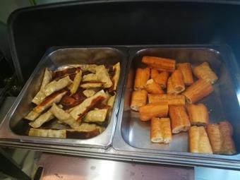 Hotel Jinjiang Inn - Beijing Daxing Development Zone