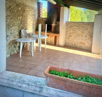 La Casona De Cabrales