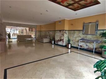 Apartamento Apcostas Aguamarina - Valparaiso