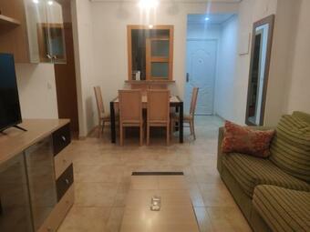 Apartamento Jardines Del Mar