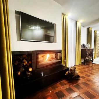 Bed & Breakfast Tom�, Casa De Hu�spedes