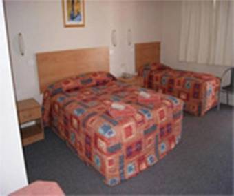 Nanango Fitzroy Motel