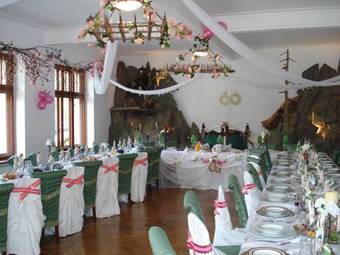 Hostal Rezydencja Bia?y Jar