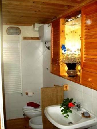 B&B Le Finestre Su Via Cavour