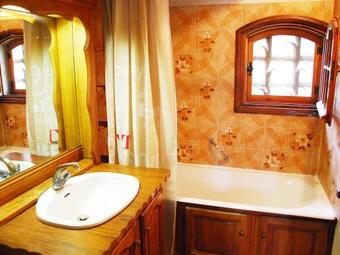 Holiday Home Chando Noves