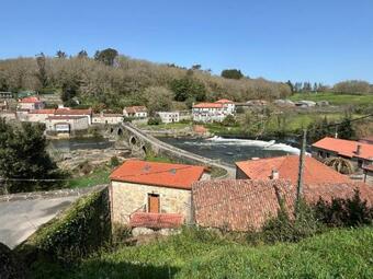 Apartamento La Parada Del Camino