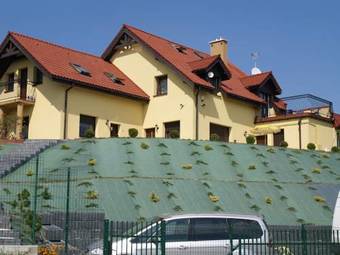 Apartamenty Ostrawa