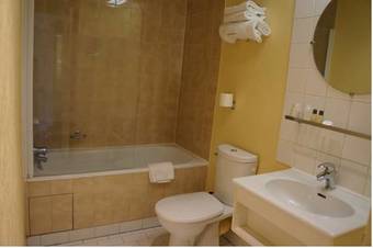 Hotel H�tel A La Gr�ce De Dieu