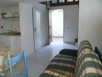 Apartamento Casa Vacanze Magi - Monolocale Soppalcato Magi 2