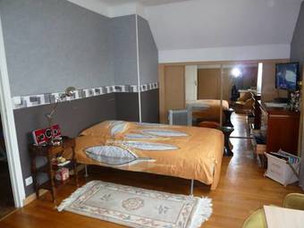 Hostal Chambre Coquette