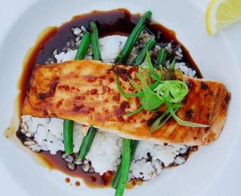 Posada Castle Rock Country Inn