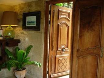 Bed & Breakfast Le Mas De La Lombarde