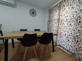 Apartamento Junto A La Plaza De Las Flores