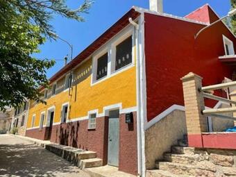 Casa Rural La Risca I