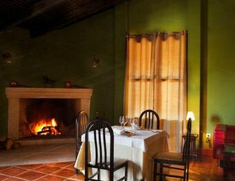 Hotel Resort H�pico El Hinojal