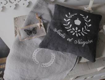 B&B Jadis Et Nagu�re