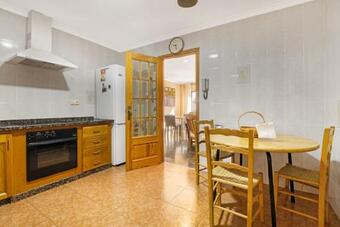 Apartamento El Pis I La Llar