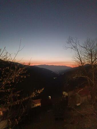 Agroturismo La Casta�ar - La Vallicuerra Casas Rurales