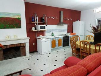 Casa Rural El Rocinante