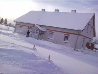 Agroturismo Fajne Miejsce