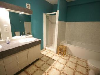 Villa Salon Du Jardin