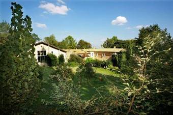 Hostal Chateau Le Baudou