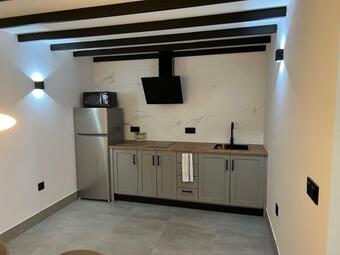 Apartamentos Turísticos La Chimenea