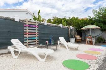 Apartamento Arcoiris El Yumbo