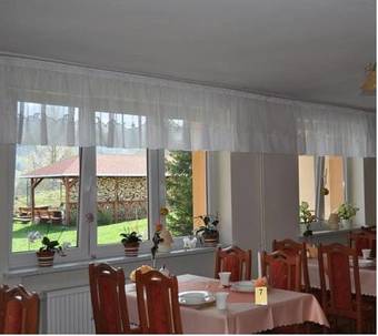 Hostal Pensjonat Arnika