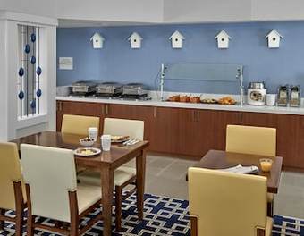 Hotel Sonesta Es Suites Parsippany