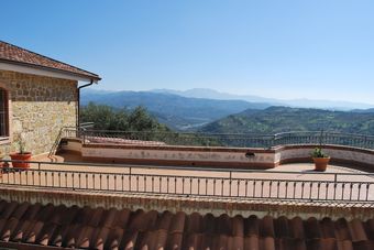 Bed & Breakfast Agriturismo Oliveta