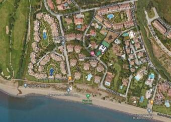 Apartamento Stunning Modern Apt Frontline Beach - Rdr206