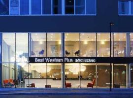 Hotel Best Western Plus H�tel Isidore 4*