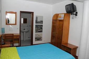 Hostal Residencial Costa Brava