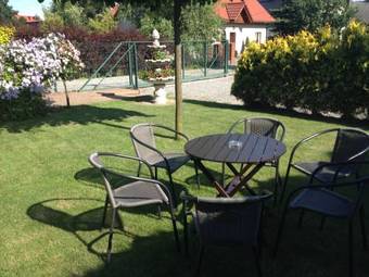 Hostal Pokoje Hotelowe Wiktoria