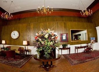 Hotel Inn At Reading