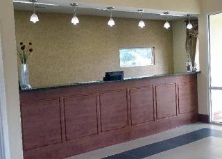 Motel Quality Inn & Suites