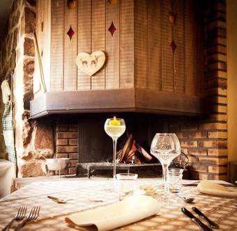 Hotel Domaine Du Haut Jardin