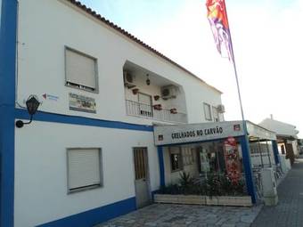 Hostal A Toca Do Grilo