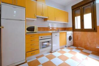 Apartamento Los Miradores Del Arrabal