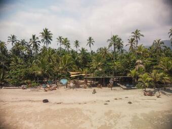 Hotel Masaya Brisa Tranquila - Junior Suite - Colombia