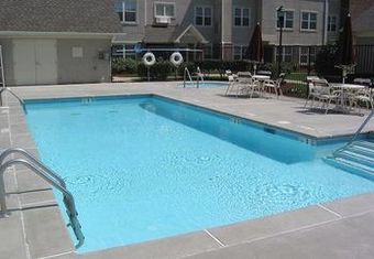 Hotel Residence Inn Atlanta Norcross/peachtree Corners