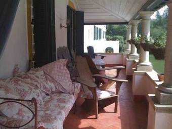 Hostal Herdade Da Agolada De Cima