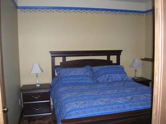 Domaine Des Montagnais