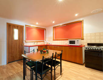 Apartamento Blue Seas Holiday Villas