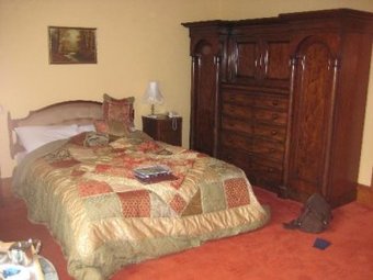 Ledgowan Lodge Hotel