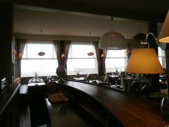 Hotel La Maison Des Galets