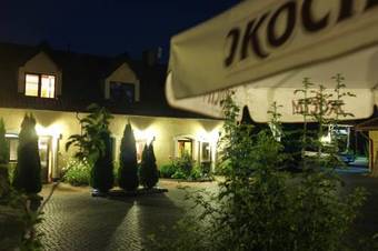 Posada Zajazd Wiejski