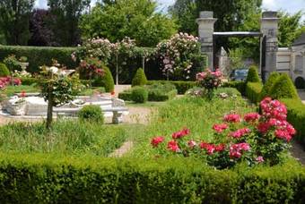 Bed & Breakfast La Chancellerie