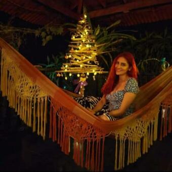 Eco Hostal Tierra De Agua Y Fuego